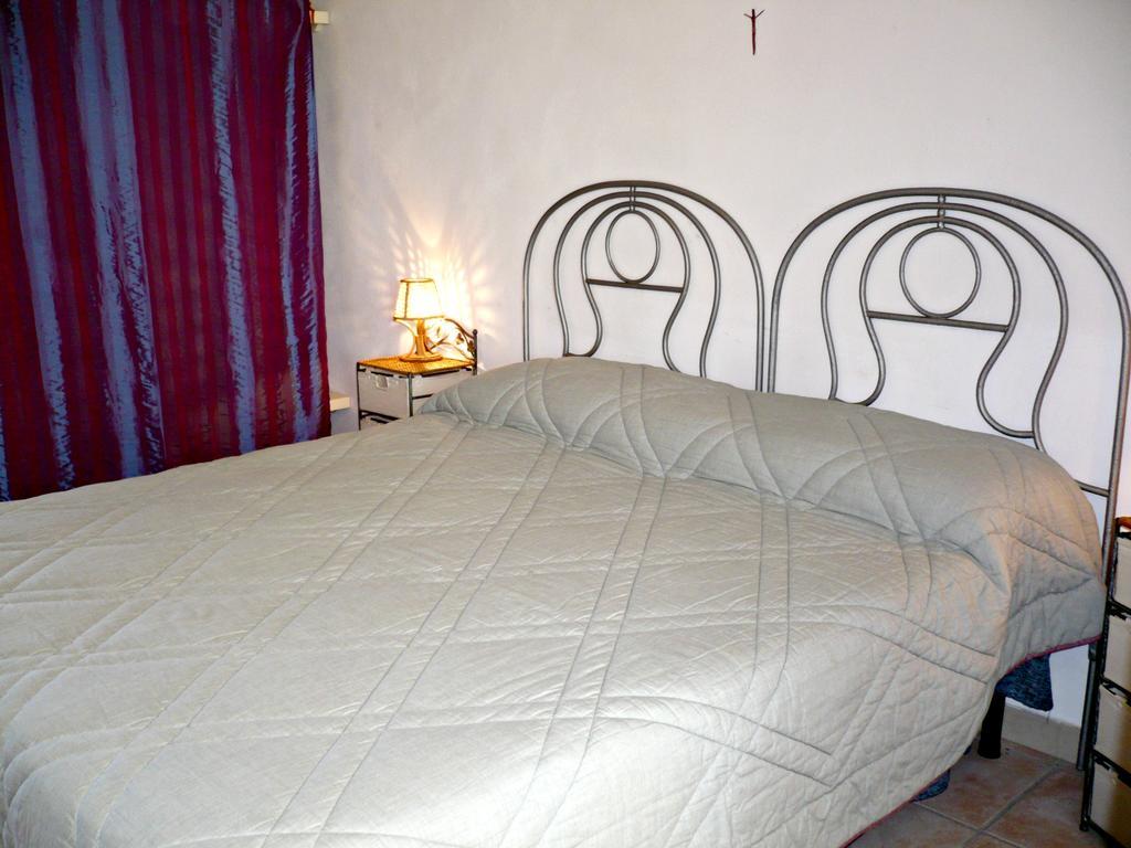 Agriturismo Tenuta Del Morige Galatone Luaran gambar