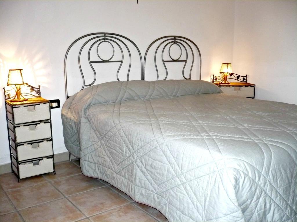 Agriturismo Tenuta Del Morige Galatone Luaran gambar