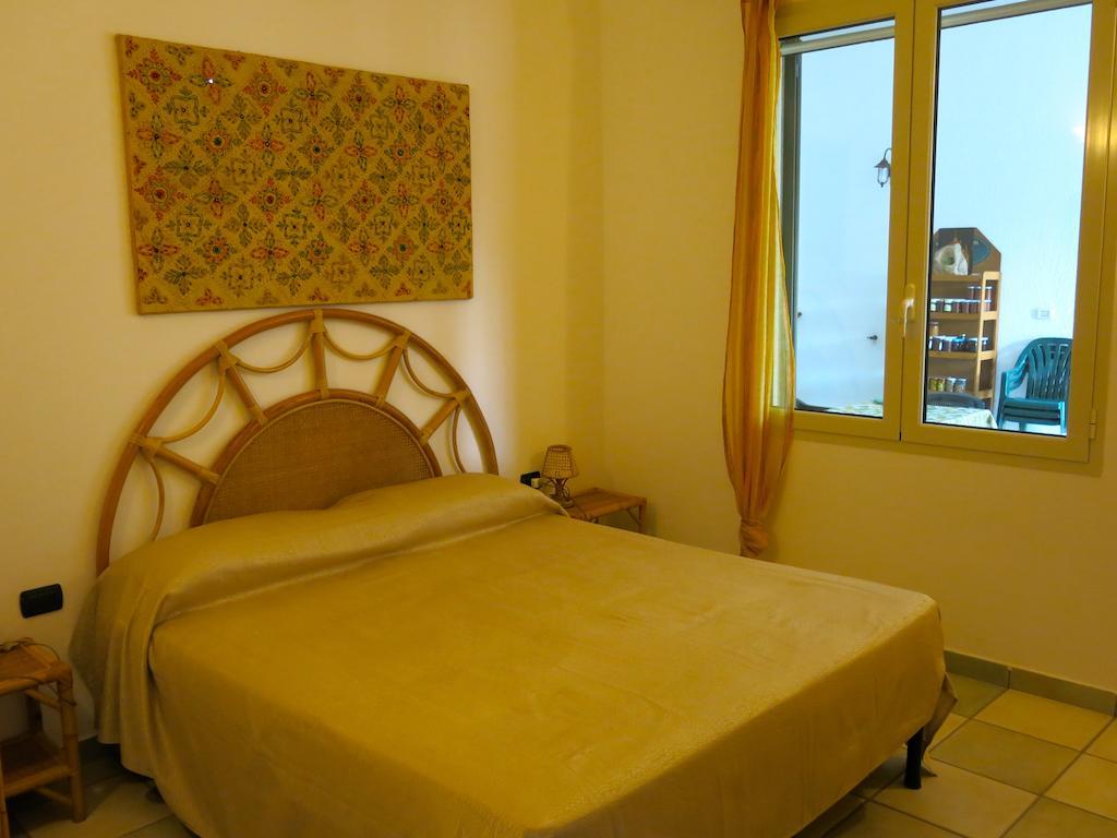 Agriturismo Tenuta Del Morige Galatone Bilik gambar