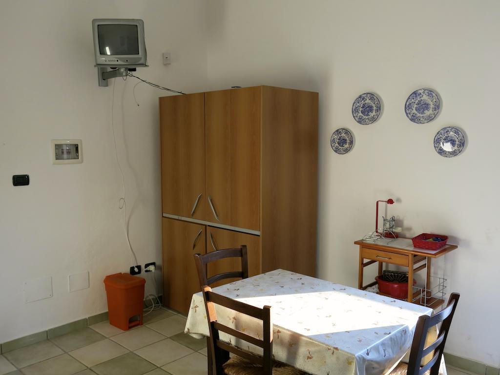 Agriturismo Tenuta Del Morige Galatone Bilik gambar