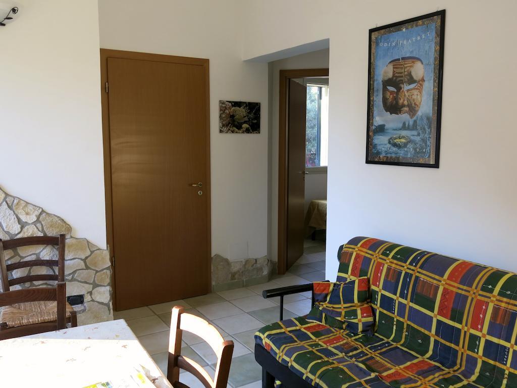 Agriturismo Tenuta Del Morige Galatone Bilik gambar