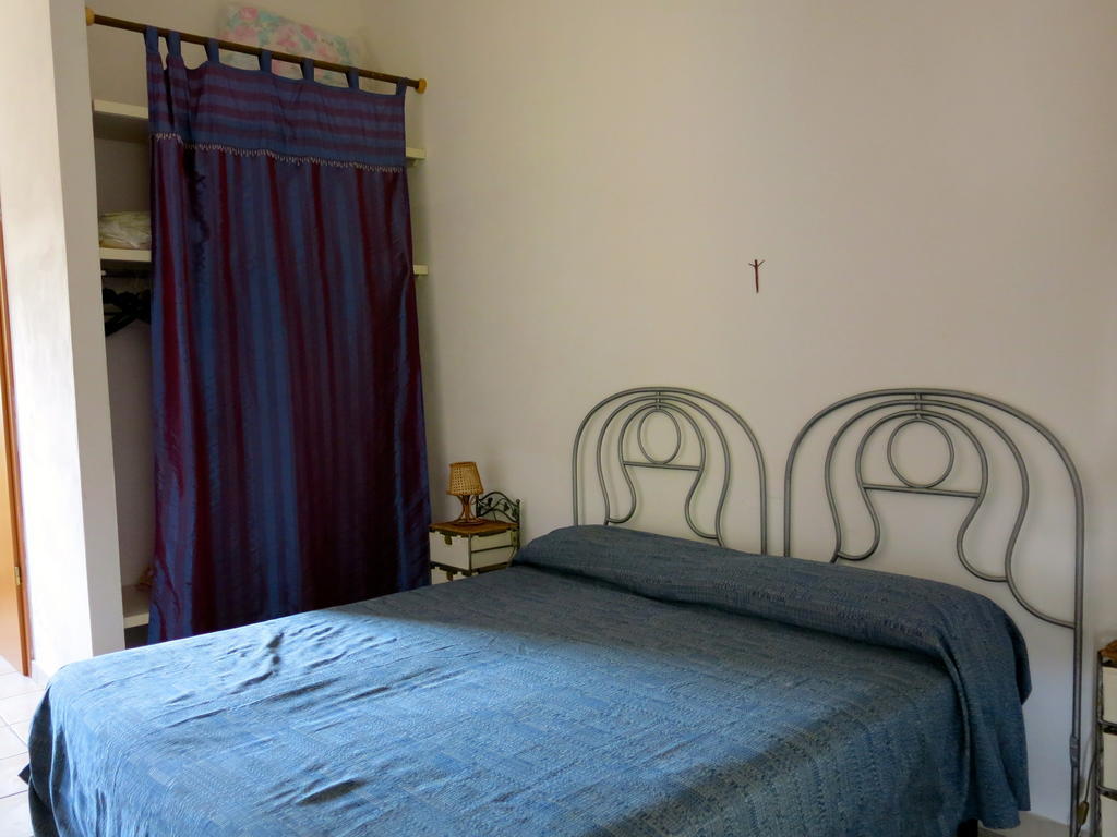 Agriturismo Tenuta Del Morige Galatone Luaran gambar