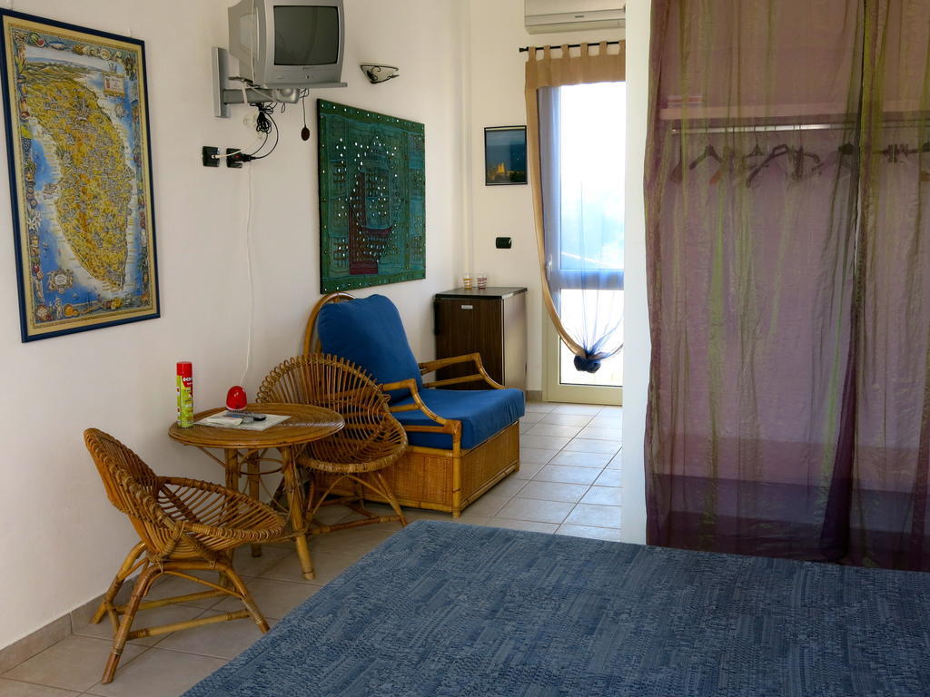 Agriturismo Tenuta Del Morige Galatone Luaran gambar