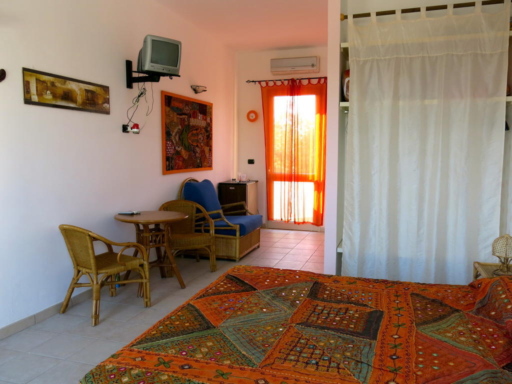 Agriturismo Tenuta Del Morige Galatone Luaran gambar