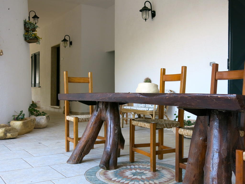 Agriturismo Tenuta Del Morige Galatone Luaran gambar