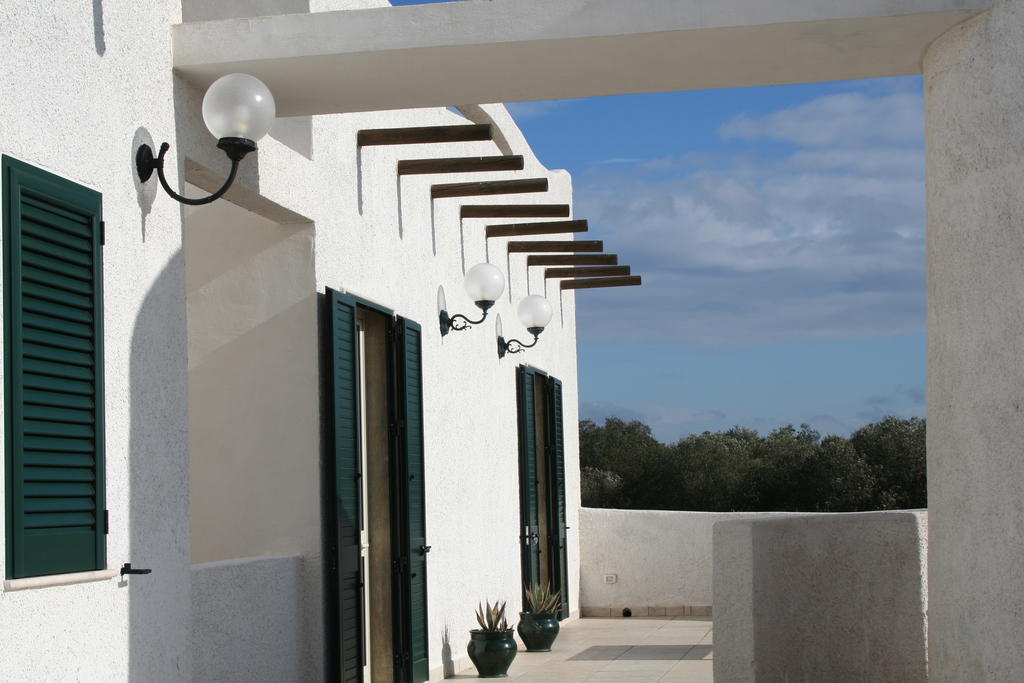 Agriturismo Tenuta Del Morige Galatone Bilik gambar