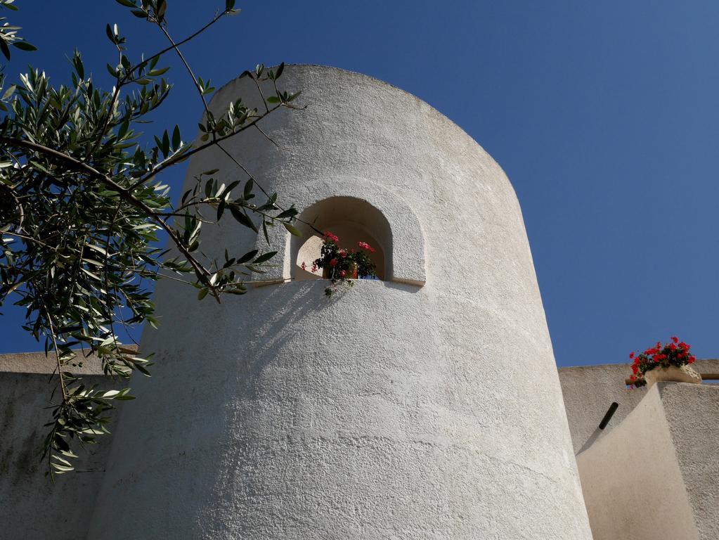 Agriturismo Tenuta Del Morige Galatone Luaran gambar